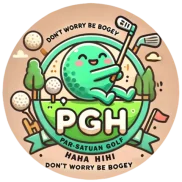 PGH GOLF JOGJA
